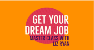 Get Your Dream Job course