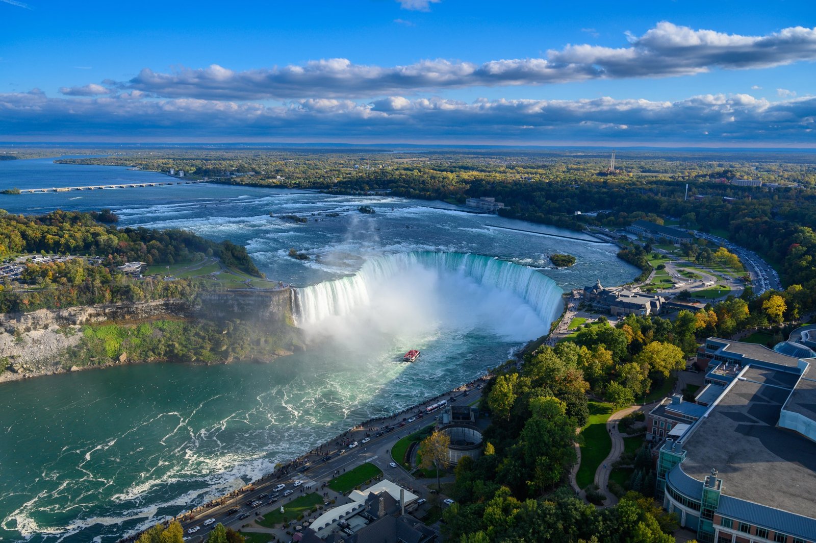 Niagara Falls, ON, Canada